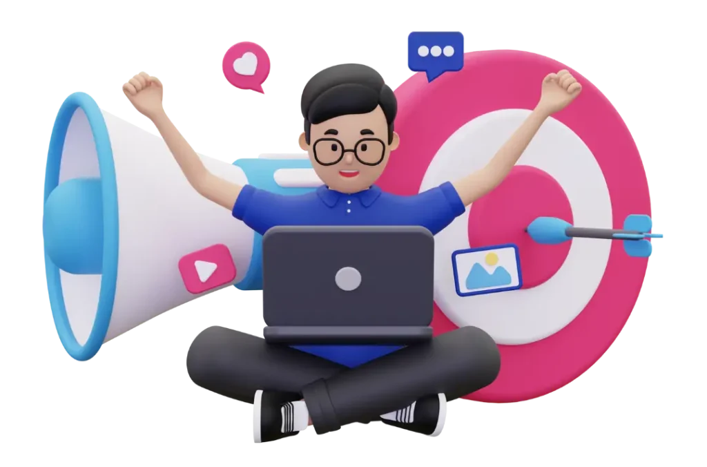 Digital Marketing Expert